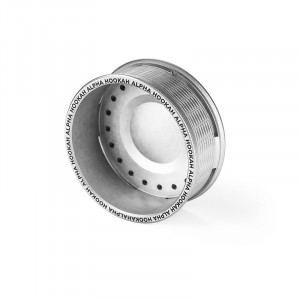 Калауд для кальяна Alpha Hookah - HMD Roller