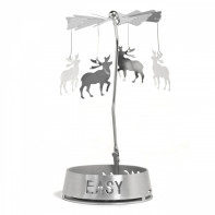 Контроллер жара (Калауд) для кальяна Watta - EASY (конус) + Карусель Watta -  Fiesta Deer