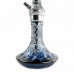 Кальян Seven Star - SM-130A Silver 42см (полный комплект)
