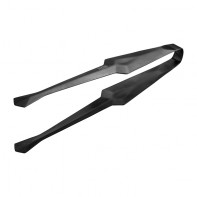 Щипцы для кальяна Hoob Tongs Черный