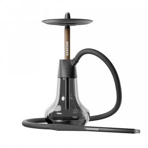 Кальян Darkside - INTRO Бронза 42см (Полный комплект)