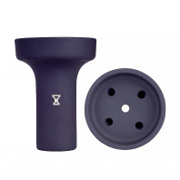 Чаша Alpha Bowl Strike - Black Matte (Прямоток)