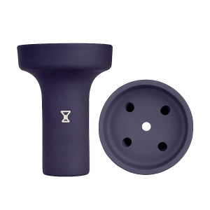 Чаша Alpha Bowl Strike - Black Matte (Прямоток)