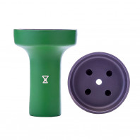 Чаша Alpha Bowl Strike - Green (Прямоток)