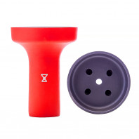 Чаша Alpha Bowl Strike - Red (Прямоток)