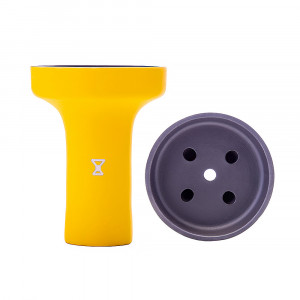 Чаша Alpha Bowl Strike - Yellow (Прямоток)