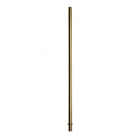 Мундштук для кальяна Hoob Stick Gold 40см
