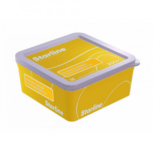 Табак для кальяна Starline - Банановый маршмеллоу 250г