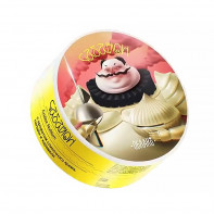 Табак для кальяна Codex Nubium - Сабайон (Сливочный крем Папайя Карамель) 25г