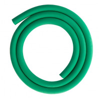 Шланг для кальяна силиконовый Easy Choice Soft-touch Зеленый