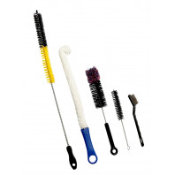 Комплект ершиков (4шт + щётка)