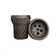 Чаша для кальяна Cosmo Bowl - Future Predator (Прямоток)