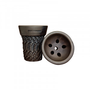 Чаша для кальяна Cosmo Bowl Locan Predator