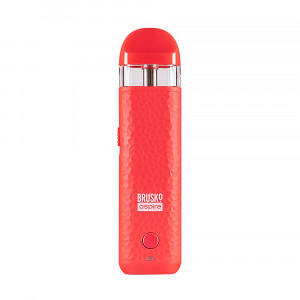 POD-система Brusko - Minican 4 Красный