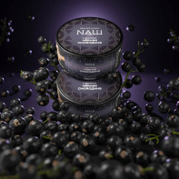 Табак для кальяна NАШ (НАШ) HARD - Черная смородина 20г