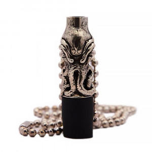 Мундштук персональный Werkbund - Octo