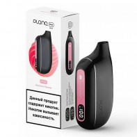 Электронная сигарета PLONQ MAX SMART 8000 - Жасмин Малина