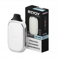 Электронная сигарета PLONQ ROQY L 20000  - Минеральная вода