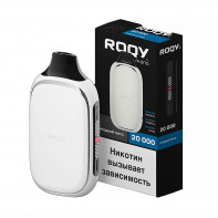 Электронная сигарета PLONQ ROQY L 20000  - Ягодный микс