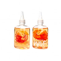 Жидкость Smoke Kitchen WAVE - BUBBLE 100 мл 3 мг (Жвачка, ежевика, лимонад)