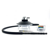 Кальян Seven Star - UFO Hookah (полный комплект)