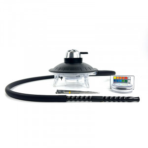 Кальян Seven Star - UFO Hookah (полный комплект)