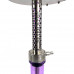 Кальян Seven Star - TH-7 Purple 60см