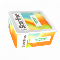 Табак для кальяна Starline - Лаймовый сорбет 250г