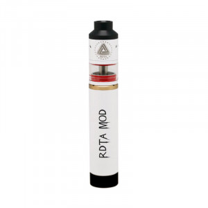 Набор IJOY RDTA Mod Kit LM-15W БЕЛЫЙ