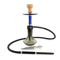 Кальян Seven Star - Е 224 Blue 45см