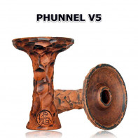 Чаша для кальяна Art Bar - Phunnel V5 (Фанел)