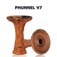 Чаша для кальяна Art Bar - Phunnel V7 (Фанел)