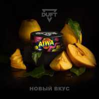 Табак для кальяна Duft - Aiwa (Айва) 20г
