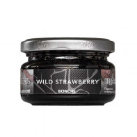 Табак для кальяна Bonche - Wild Strawberry (Земляника) 30г