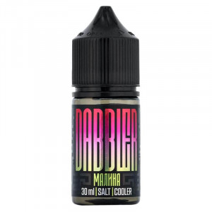 Жидкость DABBLER Strong - (Малина) 20 мг, 30 мл