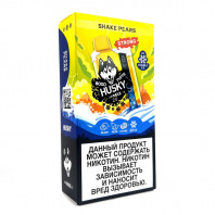 Электронная сигарета Husky Air Max 8000 - Shake Pears (Ягоды яблоко персик)
