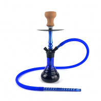 Кальян Seven Star - SM-125 Blue