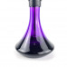 Кальян Seven Star - AM 552 Purple - 55см (Полный комплект)