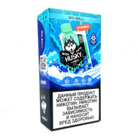 ЭС Husky Air Max 2.0 8000 - Big Ball (Арбуз дыня клубника лед)