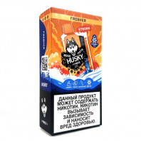 ЭС Husky Air Max 2.0 8000 - Fresher (Вишня персик лимонад лед)