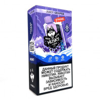 ЭС Husky Air Max 2.0 8000 - Juicy Grapes (Виноград с мятой)