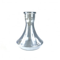 Колба для кальяна NJN - Mini MP Тонированная 20см