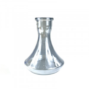 Колба для кальяна NJN - Mini MP Тонированная 20см