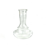 Колба для кальяна NJN - Micro Прозрачная