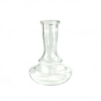 Колба для кальяна NJN - Micro Прозрачная