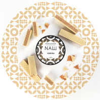 Табак для кальяна NАШ (НАШ) - Вафли 100г