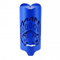 Колпак для кальяна Fire Bowl - Лапа (Синий)
