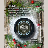 Табак для кальяна Must Have - Frosty (Холодок Лед) 250г