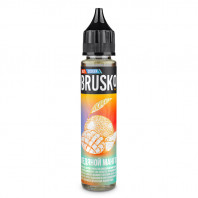 Жидкость Brusko Salt 30 мл 2% - Ледяной манго
