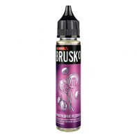 Жидкость Brusko Salt 30 мл 2% - Виноградные леденцы